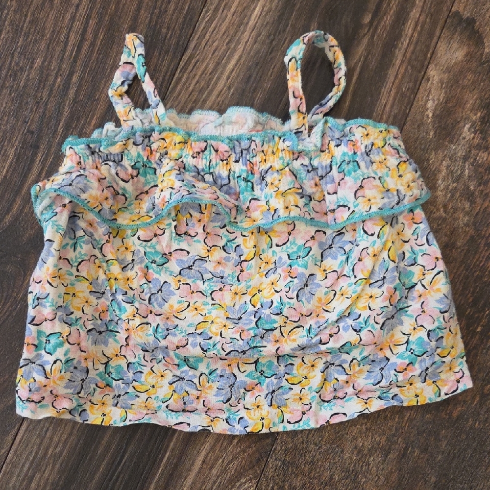 Zara Top